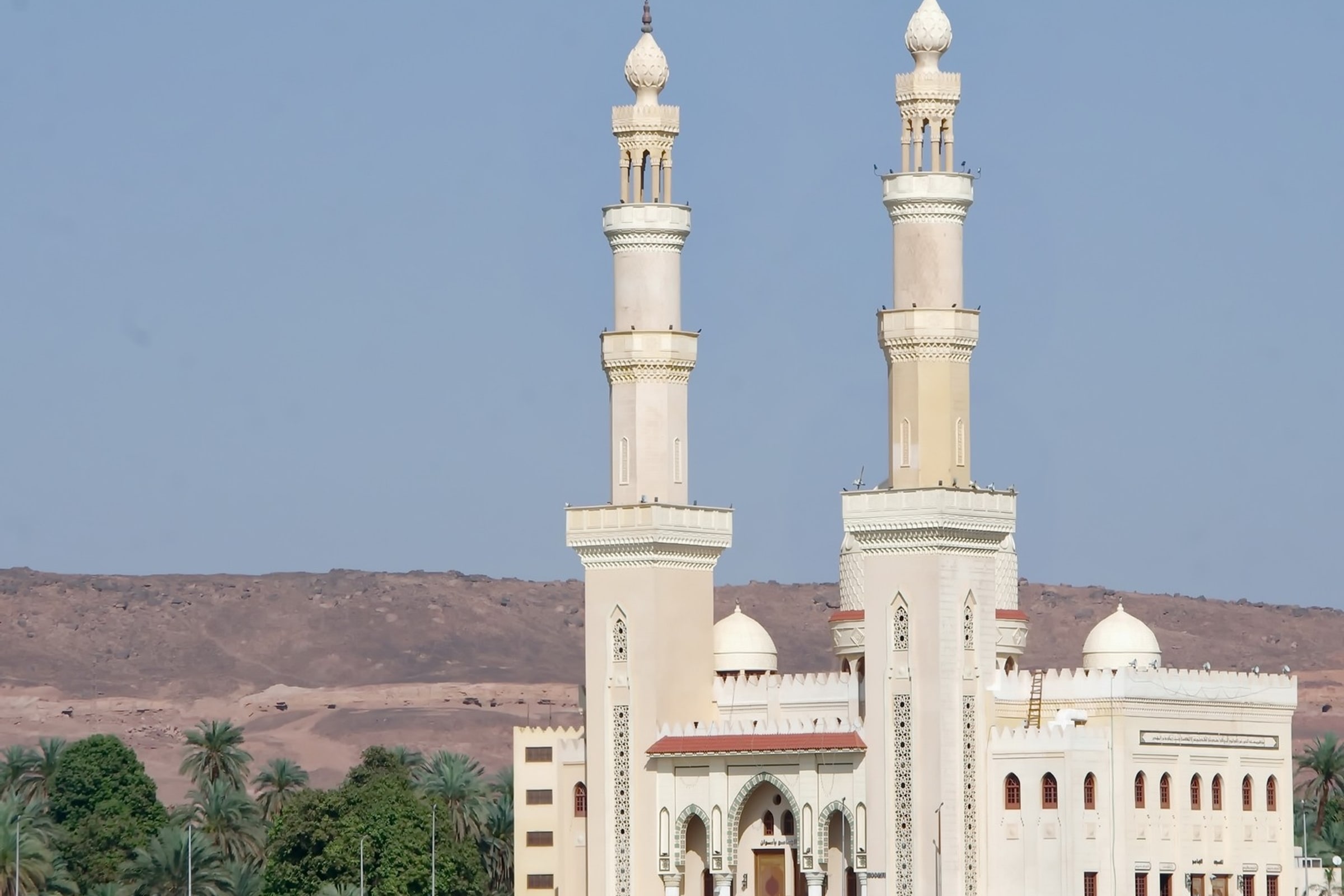 El Cairo – Sharm – El Cairo (09 días / 08 noches)